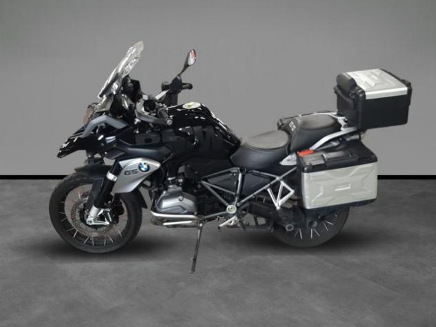 BMW R 1200 GS R 1200 GS LC rif. 23776283 - Foto 2