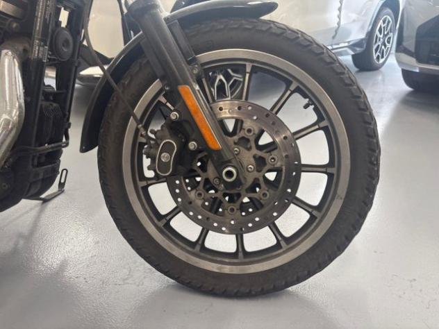 HARLEY-DAVIDSON 883 Sportster Standard 883 rif. 24159955 - Foto 8