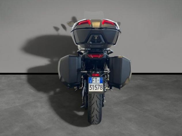 YAMAHA Tracer 9 GT TRACER 9 GT Y-AMT - Foto 4