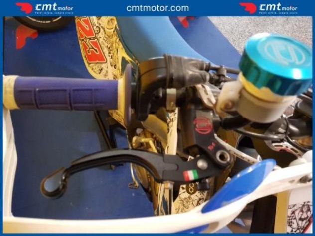 TM MOTO SMR 450 F Finanziabile - Bianco - 27 rif. 19202972 - Foto 6