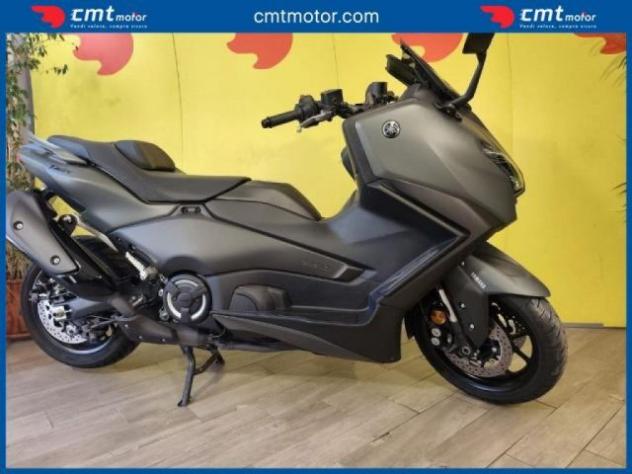 YAMAHA T-Max 560 Garantito e Finanziabile rif. 24138600 - Foto 6