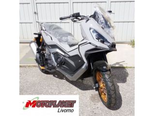 Keeway XDV 125