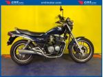 HONDA CB 650 Finanziabile - BLU - 27258 rif. 23956352