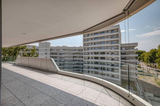Appartamento di 160 m² con 4 locali e box auto doppio in vendita a Milano - Foto 8