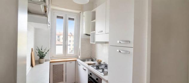 STANZA CON TERRAZZO IN AFFITTO Zona Centrale/M3 Sondrio - Foto 13