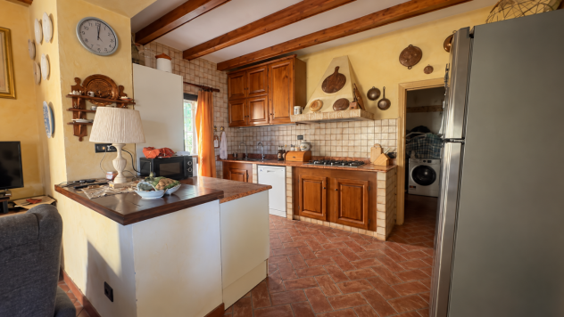 Appartamento in affitto a Montopoli in Val d'Arno 70 mq Rif: 1448182 - Foto 6