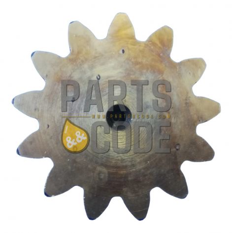 Pignone per escavatore Yanmar YB151U - Foto 5