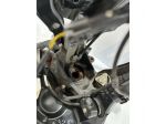 BMW 4 F32 F33 Mozzo posteriore, destro - 16237