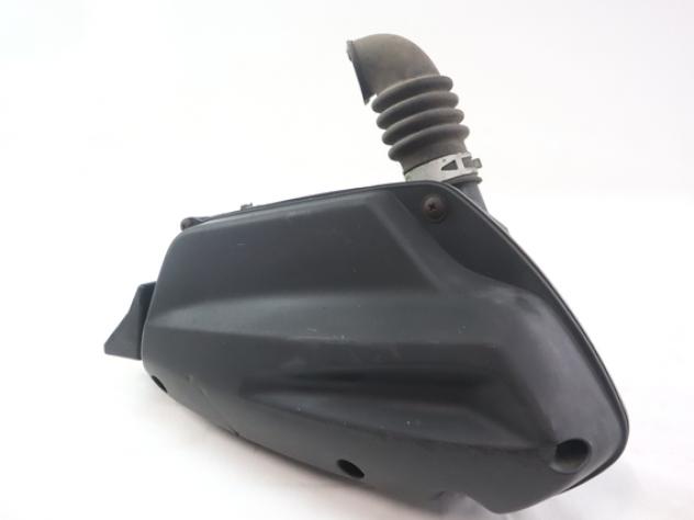KYMCO AGILITY 125 R12 1720ALDF7E10 17231LDF7E10 SCATOLA FILTRO ARIA 05 - 13 AIRBOX LEGGERI GRAFFI - Foto 4