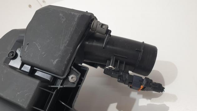 BOX SCATOLA FILTRO ARIA PEUGEOT 2008 Serie 9828002080 Diesel 1.5 (19) - Foto 8