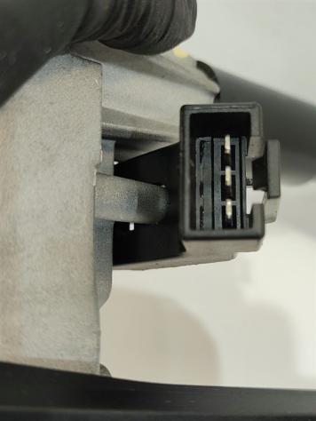 MOTORINO TERGICRISTALLO POSTERIORE OPEL Zafira Tourer (2010-) 13256923 10A021515 A16XHT (10) - Foto 5