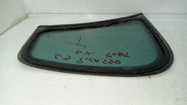 DEFLETTORE POSTERIORE DX CITROEN C3 Picasso 8569WT EP3 (08) - Foto 5