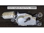 Motorino tergilunotto Valeo per Smart ForTwo. 53028912