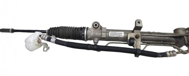 SCATOLA DELLO STERZO FIAT Fiorino Serie 00521611680 55283775 Diesel 1300 (16) - Foto 4