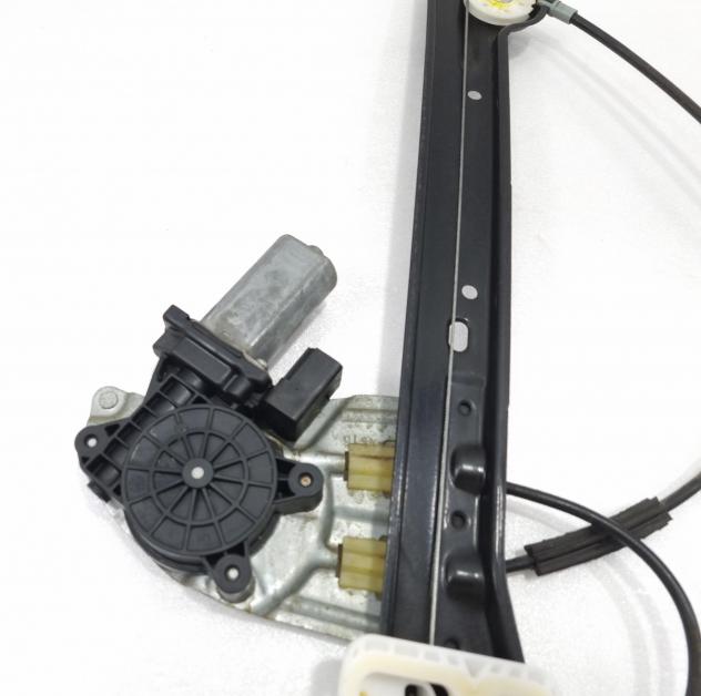 ALZACRISTALLO ELETTRICO ANT. SX MINI Countryman 1° Serie N47 C16 A (10) - Foto 7