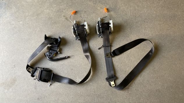 Kit airbag cruscotto Ford B-Max del 2015 - Foto 6