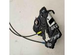 SERRATURA ANTERIORE DESTRA TOYOTA Auris Serie (E150) (0712)
