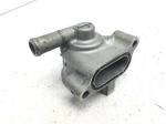 HONDA CBR RR ABS KM0 600 COPERCHIO RACCORDO TERMOSTATO VALVOLA TERMOSTATICA 2024