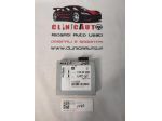 MODULO RICEVITORE TELECOMANDO OPEL Mokka X 13362389 benzina 1364 (16)