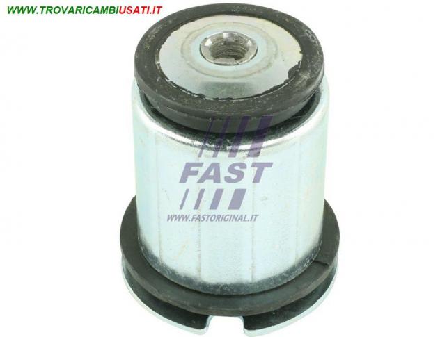 BOCCOLA BARRA SOSPENSIONE FIAT BRAVO 07 ASSE POSTERIORE SX/DX FT18291