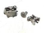 MALAGUTI F18 WARRIOR 150 TESTA TESTATA HEAD COMPLETA 2000 2002 580000