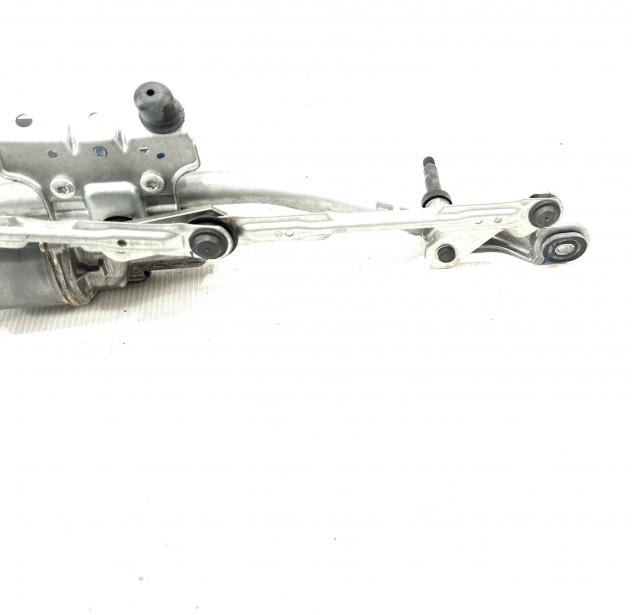 MOTORINO TERGI ANT COMPLETO DI TANDEM FORD Fiesta 7° Serie H1BB-17504-AD (17) - Foto 6