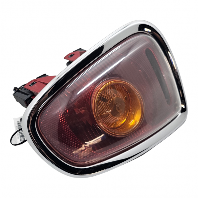 STOP FANALE POSTERIORE DESTRO MINI One 2° Serie N12 B14 A (0613) - Foto 4