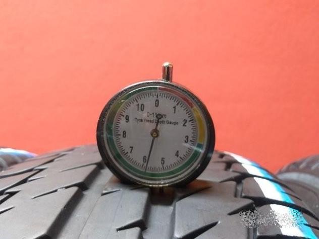 4 gomme 215 60 17 kleber a4482 - Foto 5
