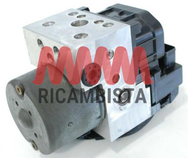 Peugeot 306 ABS 0265216722 9636084480 0273004440 - Foto 4