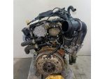 MOTORE COMPLETO LANCIA Phedra 1° Serie 4H01 4HT diesel 2179 (0210)