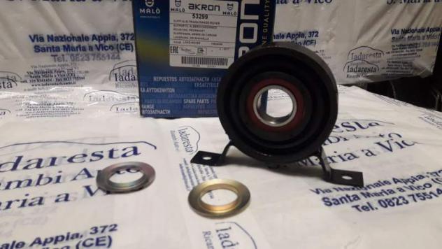 Cuscinetto Albero Trasmissione Range Rover Sport TVB500390 - Foto 2