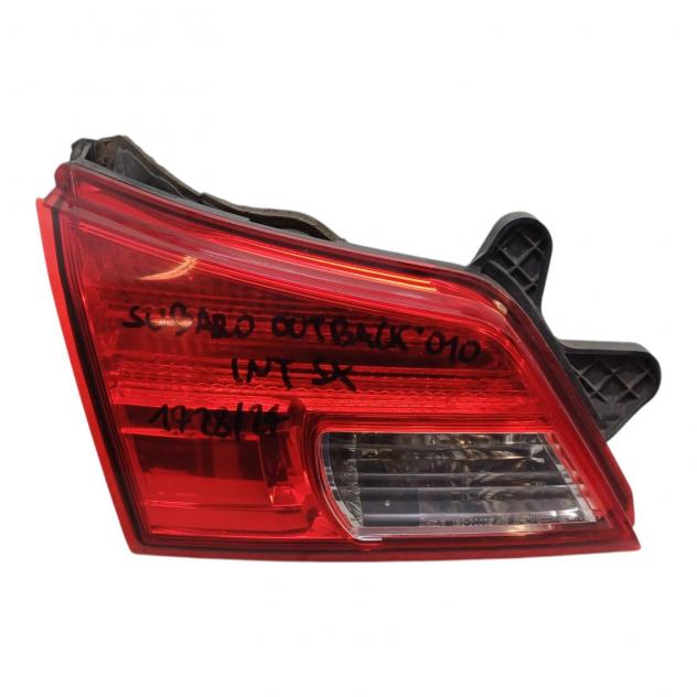 STOP FANALE POSTERIORE SINISTRO SUBARU Outback Serie 84912AJ240 (0915) - Foto 2