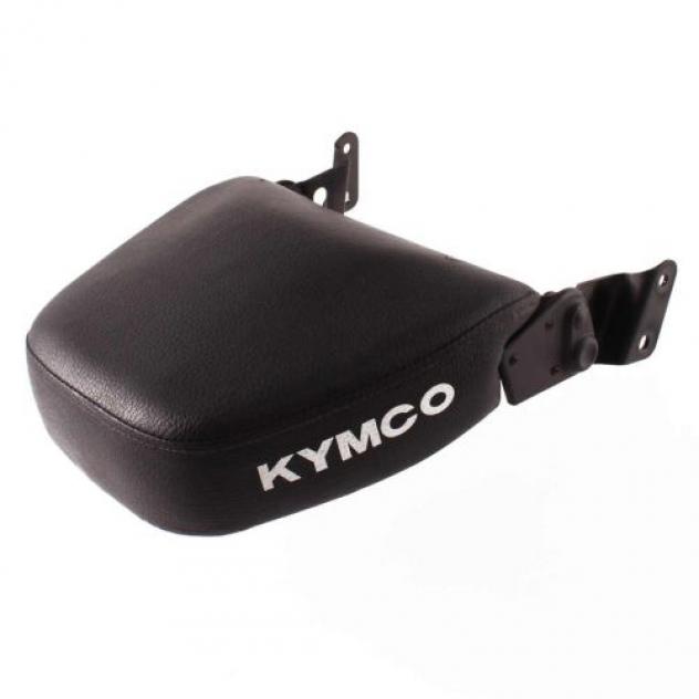 Sella passeggero Kymco Agility 50 R10 e R12 - 00159125 - Foto 2