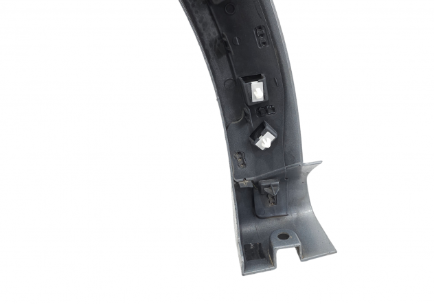MODANATURA ARCO RUOTA ANTERIORE DX FORD Puma Serie L1TB-S16D238-B Diesel 1500 (19) - Foto 11