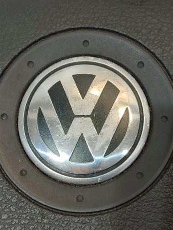 AIRBAG VOLANTE VOLKSWAGEN Golf 5 Berlina 1K0880201BZ BWA (0308) - Foto 2