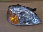 PROIETTORE D.CON LAMPADINE 92102-FD010 KIA RIO (DC)  Parti elettriche  Fana &hellip;