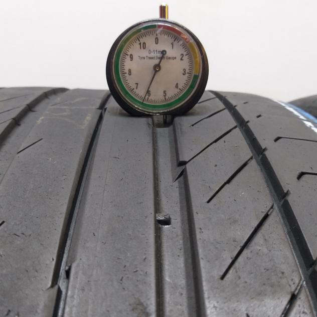2 GOMME 295 35 21 CONTINENTAL A55671 - Foto 3