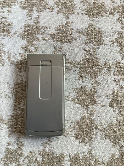 Nokia 6260 - Foto 7