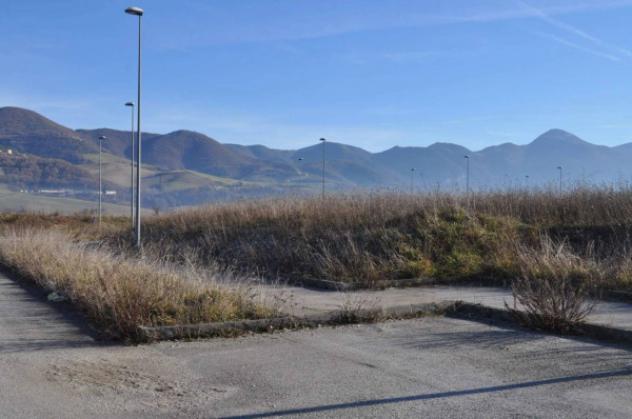 Immobile in asta di 4759 m² in vendita a Fabriano - Foto 3