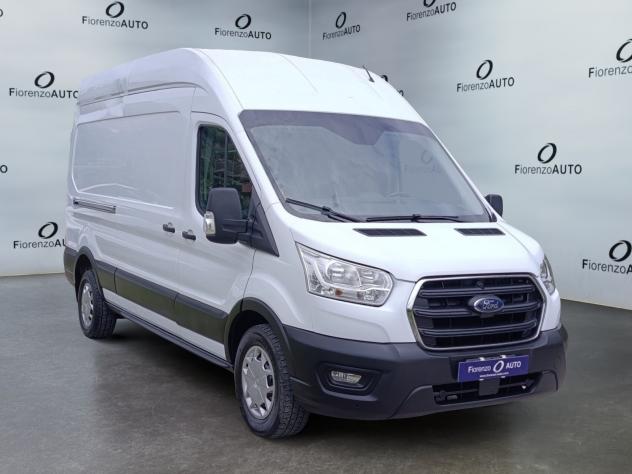 Ford Transit 2.0 Tdci L3H3 125 Kw (Man) "PREZZO REALE" (F1315)