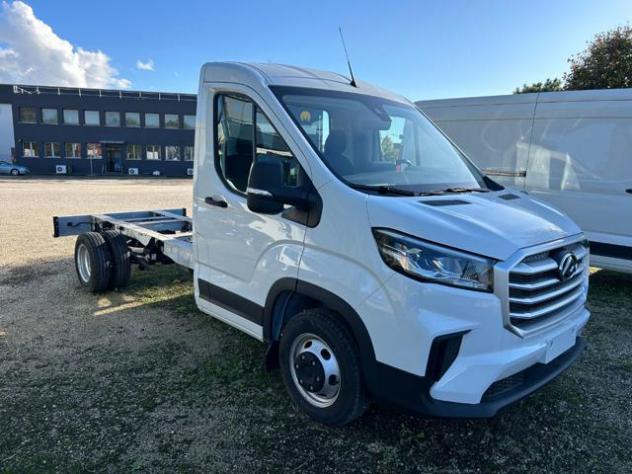 MAXUS DELIVERY 9 CABINATO L3 rif. 23093337 - Foto 3