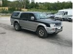 Mitsubishi L200 2.5 TDI 4WD 100CV G.Traino