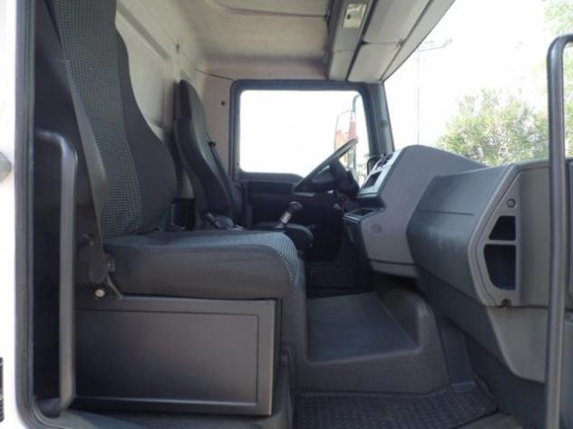 MAN TGL 8.150 rif. 23501115 - Foto 9