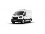 Ford Transit Transit 310 2.0TDCi EcoBlue 165CV PM-TM Furgone Trend