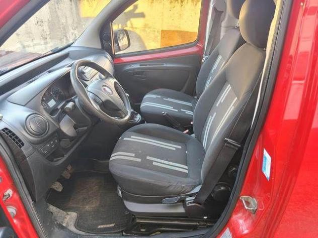 FIAT FIORINO VAN MJT 95CV ATTREZZATO - Foto 4