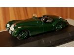 JAGUAR XK120 (1950)