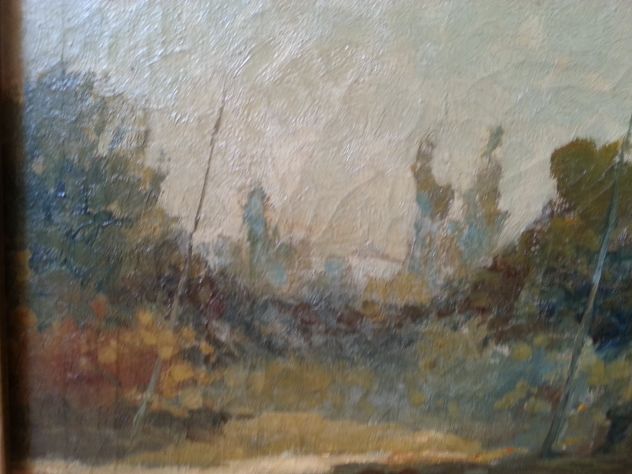 la casa di campagna - Foto 2