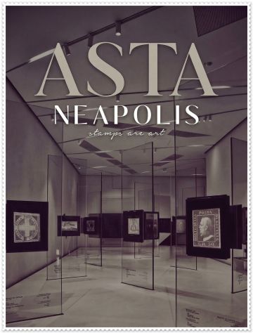 Asta Neapolis 2026
