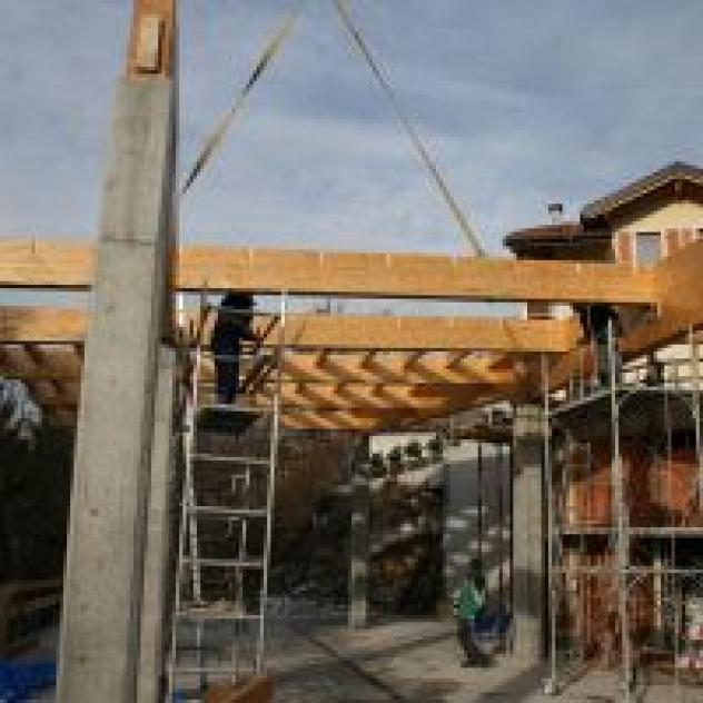 Costruzioni Altipiani S.r.l. - Foto 3