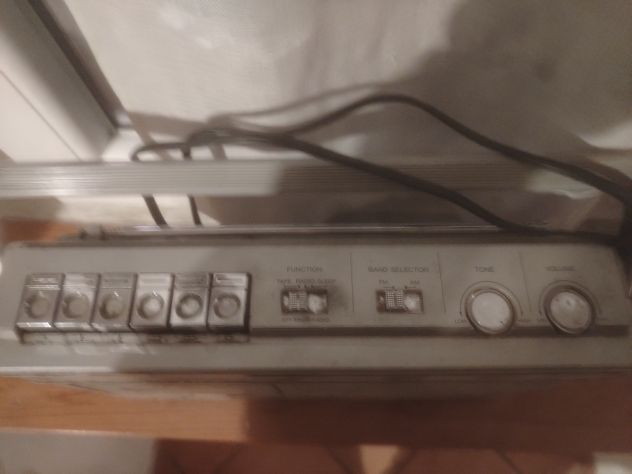 radio vintage - Foto 2